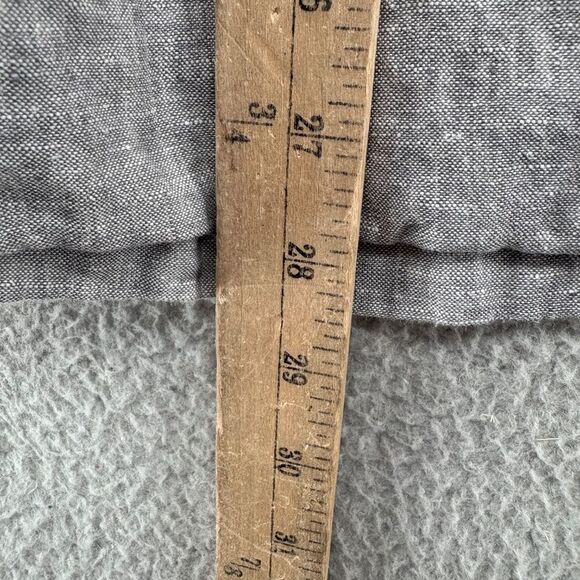 Piglet in Bed Linen Pajama top Sz. Medium - Picture 7 of 10